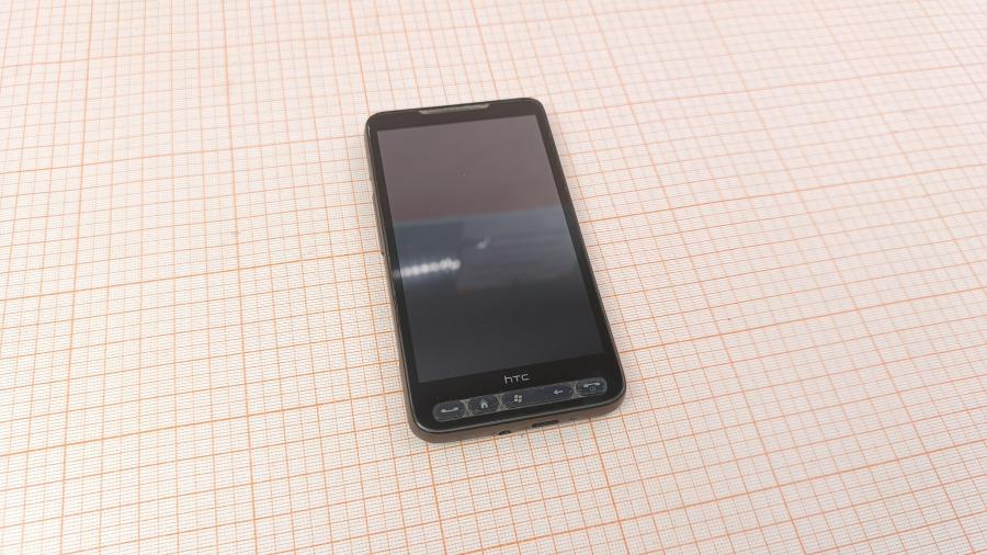 017-001-417 Смартфон HTC HD2 T8585 #1