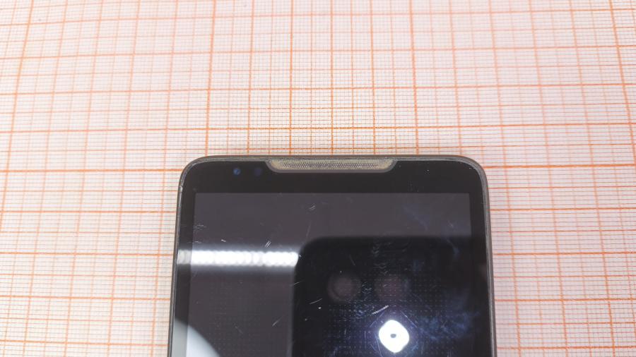 017-001-417 Смартфон HTC HD2 T8585 #3