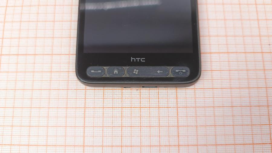 017-001-417 Смартфон HTC HD2 T8585 #4