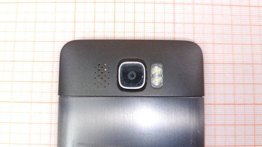 017-001-417 Смартфон HTC HD2 T8585 #6