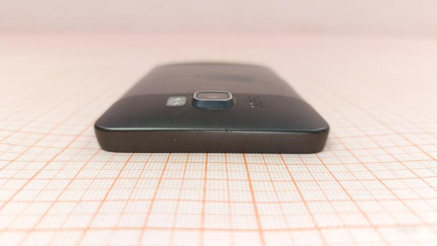 017-001-417 Смартфон HTC HD2 T8585 #9