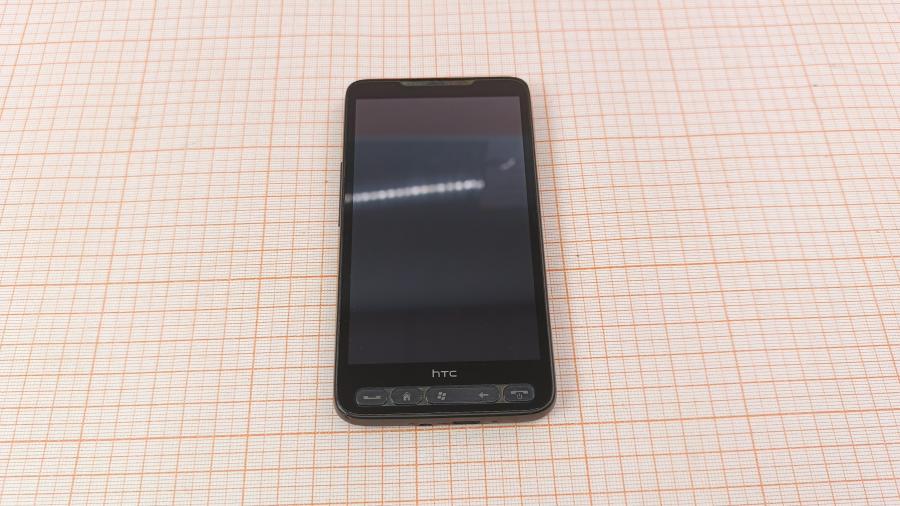 017-001-423 Смартфон HTC HD2 T8585 #2
