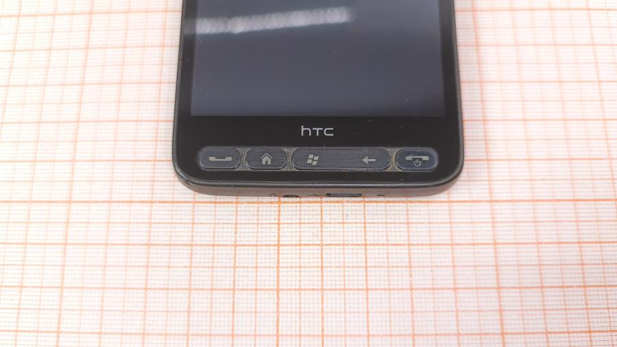 017-001-423 Смартфон HTC HD2 T8585 #4