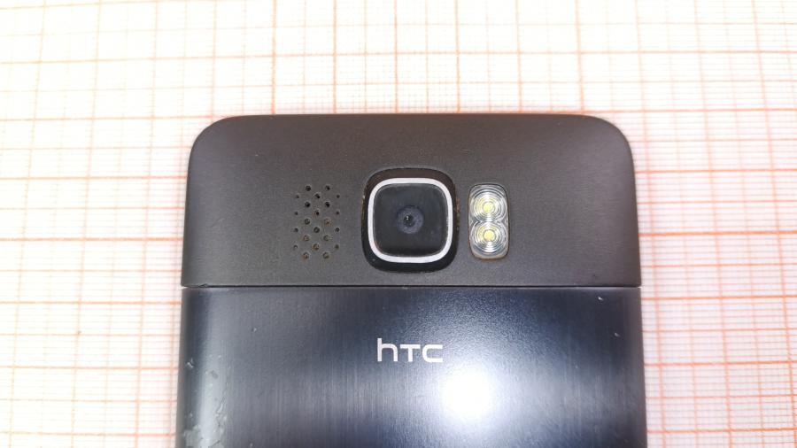 017-001-423 Смартфон HTC HD2 T8585 #6