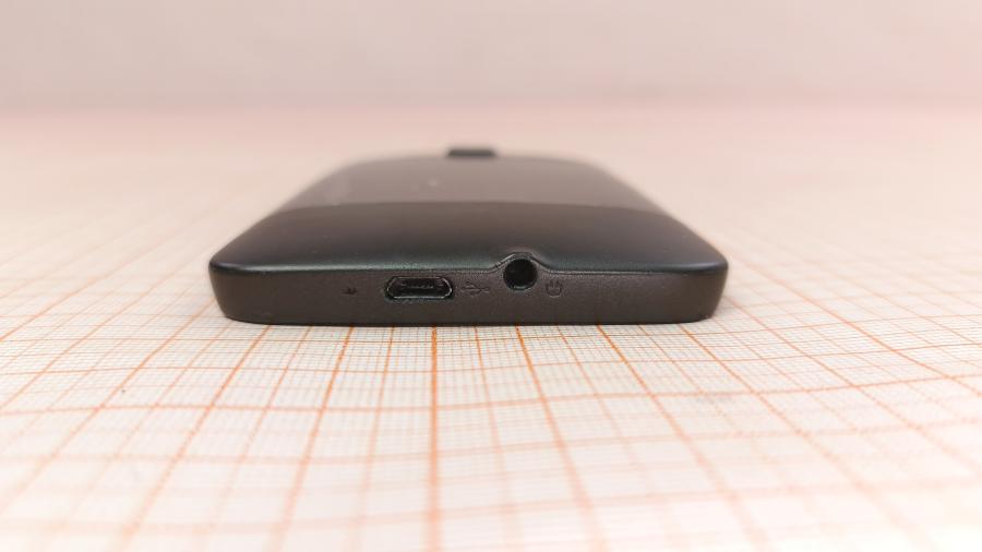 017-001-423 Смартфон HTC HD2 T8585 #10