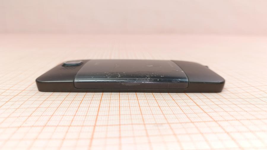 017-001-423 Смартфон HTC HD2 T8585 #12