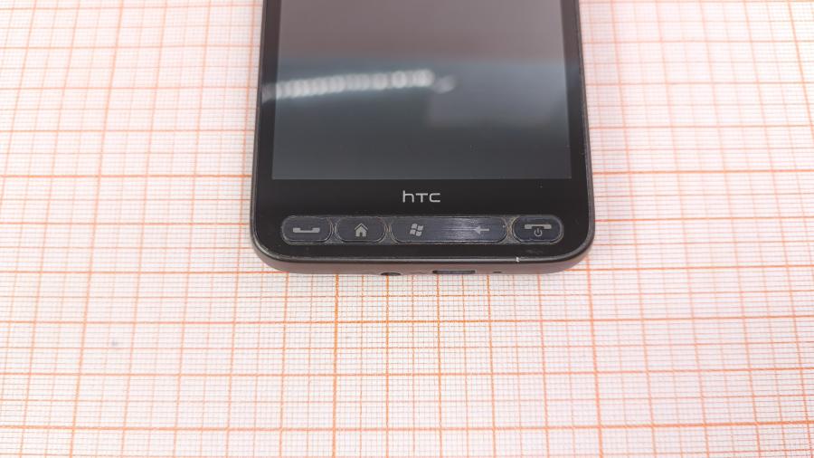 017-001-424 Смартфон HTC HD2 T8585 #4