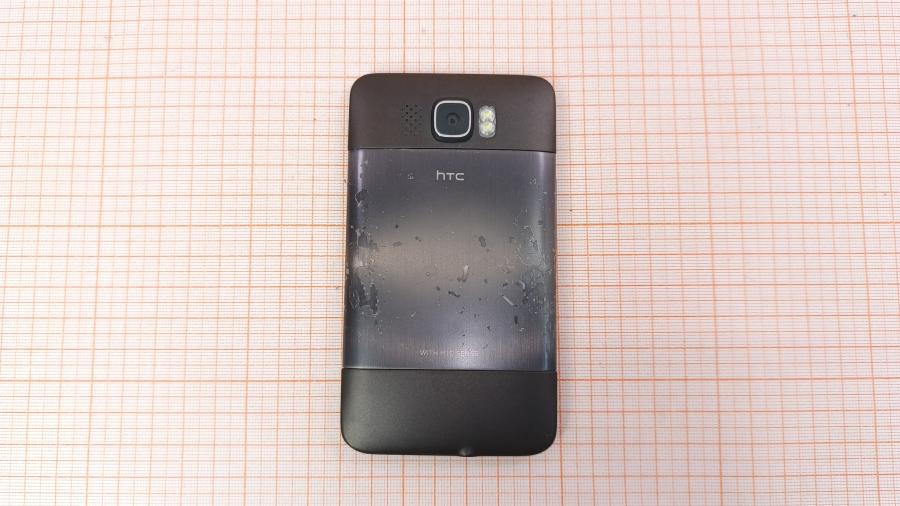 017-001-424 Смартфон HTC HD2 T8585 #5
