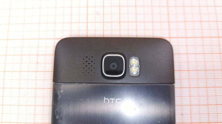 017-001-424 Смартфон HTC HD2 T8585 #6