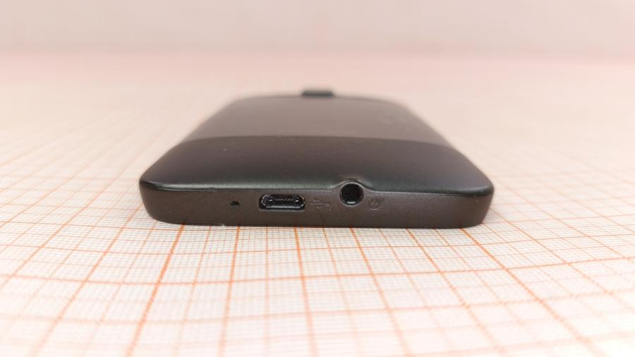 017-001-424 Смартфон HTC HD2 T8585 #10