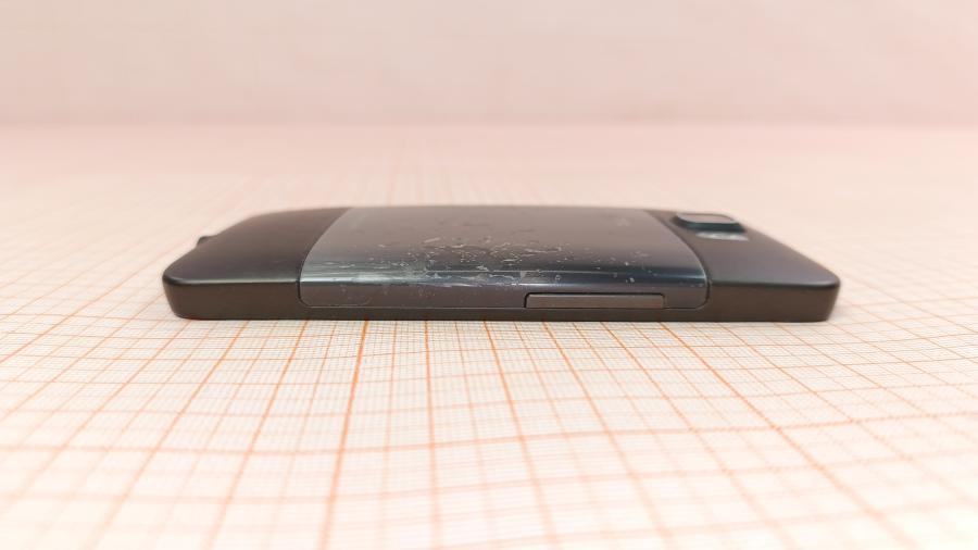 017-001-424 Смартфон HTC HD2 T8585 #11