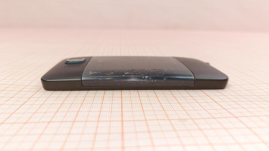 017-001-424 Смартфон HTC HD2 T8585 #12