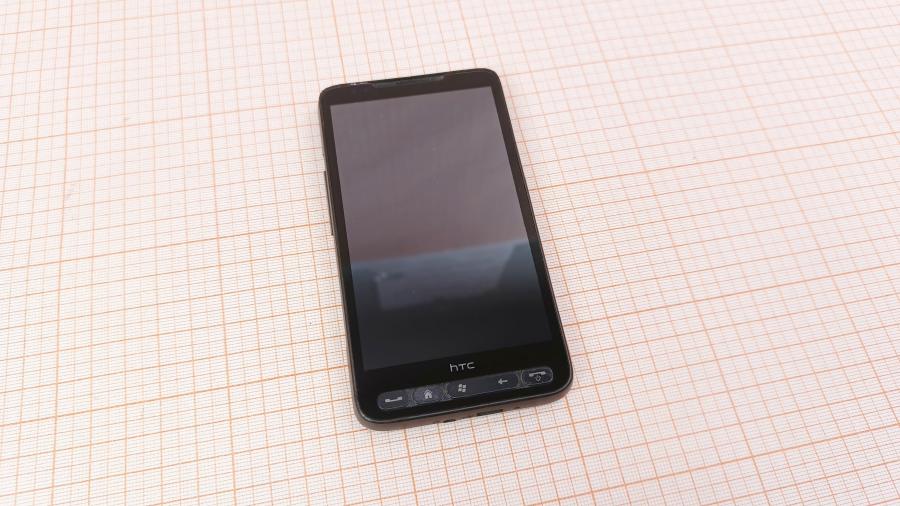 017-001-407 Смартфон HTC HD2 T8585 #1