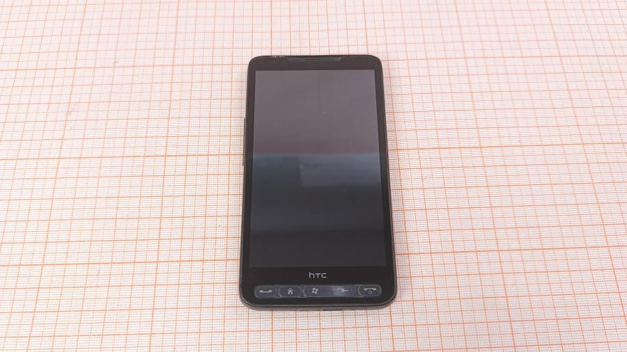 017-001-407 Смартфон HTC HD2 T8585 #2