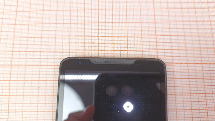 017-001-407 Смартфон HTC HD2 T8585 #3