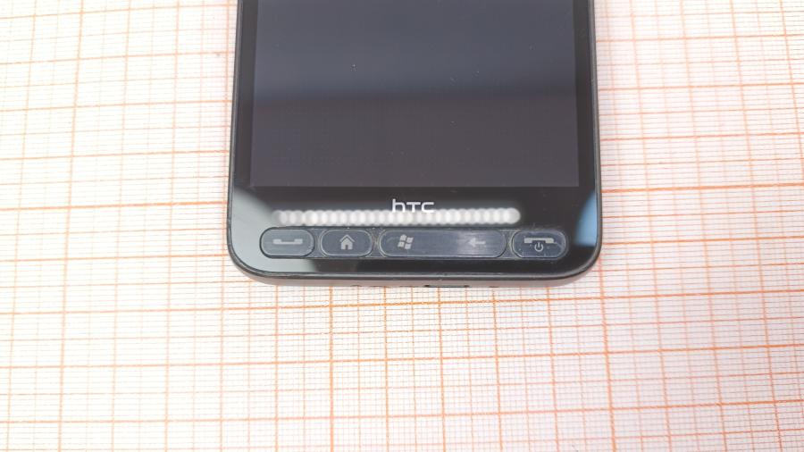 017-001-407 Смартфон HTC HD2 T8585 #4