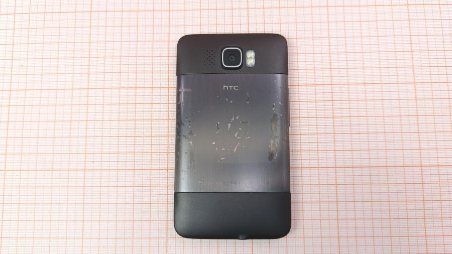 017-001-407 Смартфон HTC HD2 T8585 #5