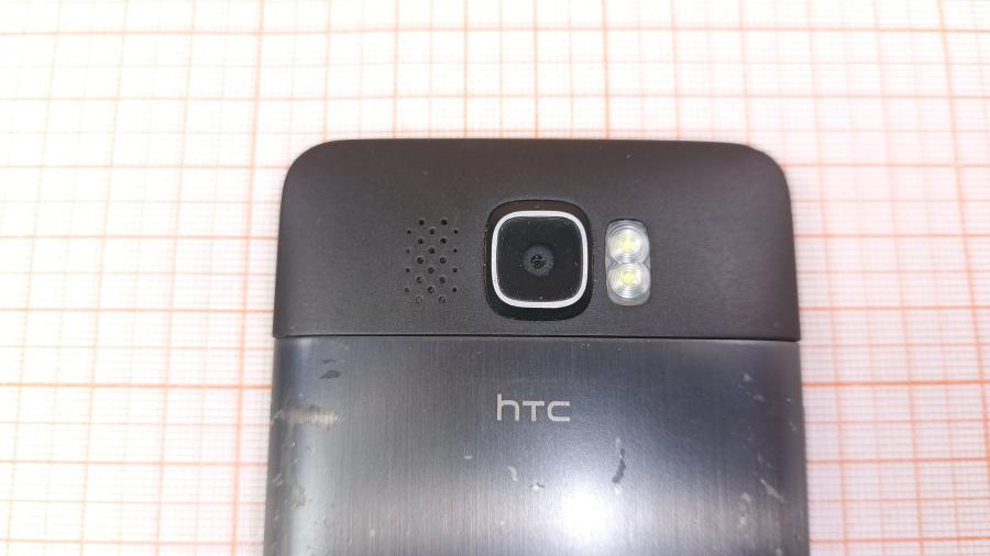 017-001-407 Смартфон HTC HD2 T8585 #6