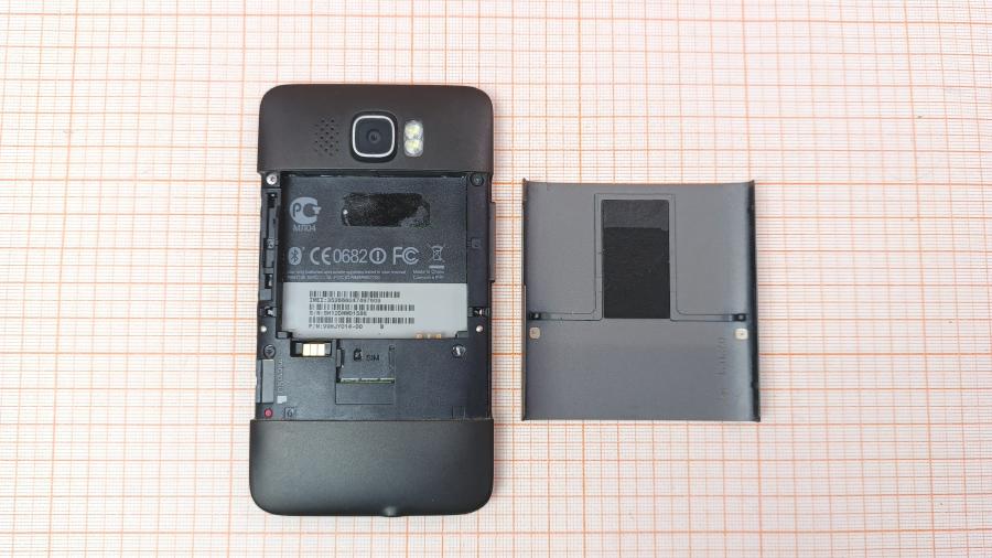 017-001-407 Смартфон HTC HD2 T8585 #7