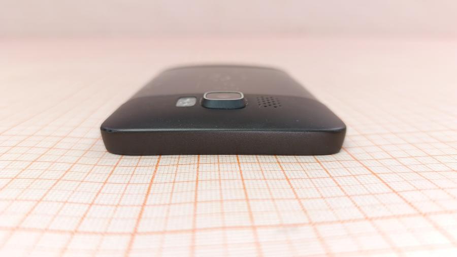 017-001-407 Смартфон HTC HD2 T8585 #9