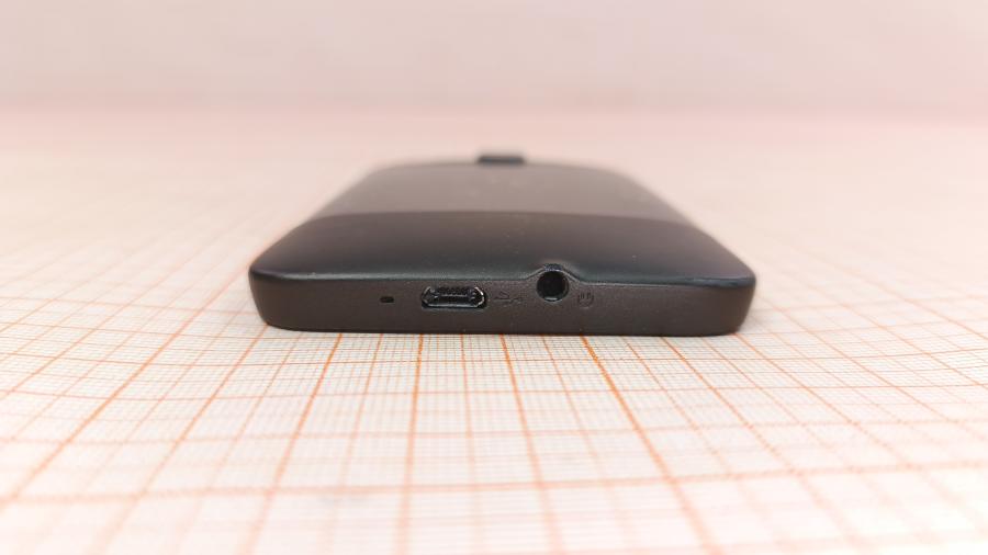 017-001-407 Смартфон HTC HD2 T8585 #10