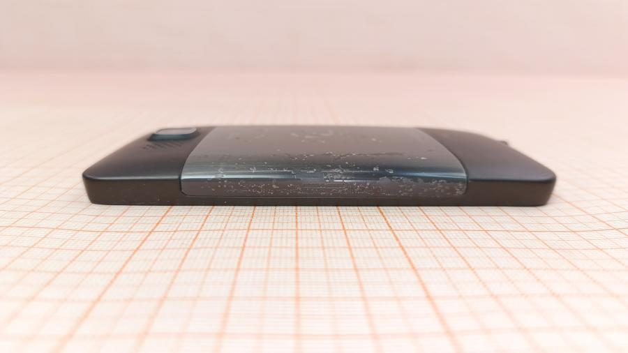 017-001-407 Смартфон HTC HD2 T8585 #12