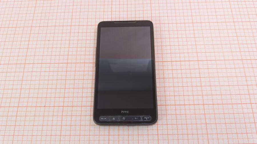 017-001-222 Смартфон HTC HD2 T8585 #2