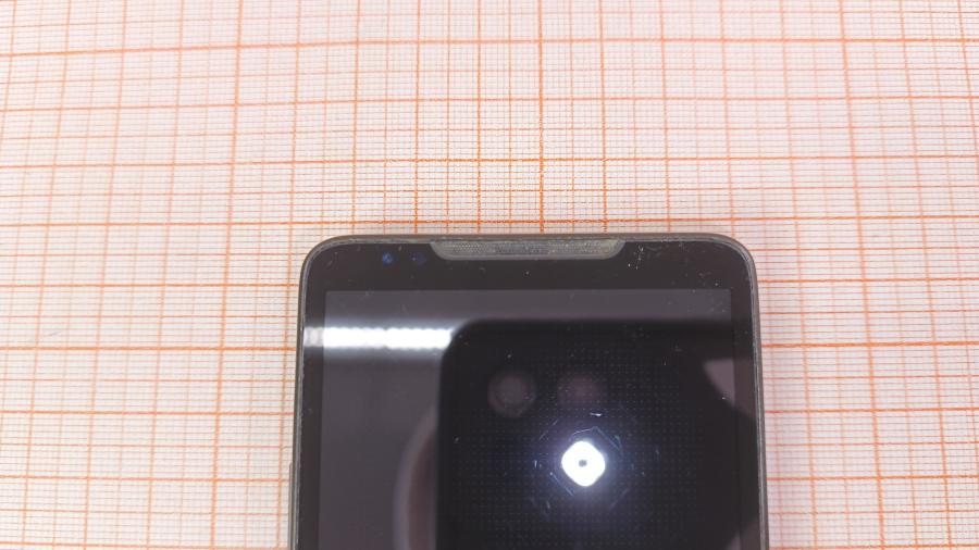 017-001-222 Смартфон HTC HD2 T8585 #3