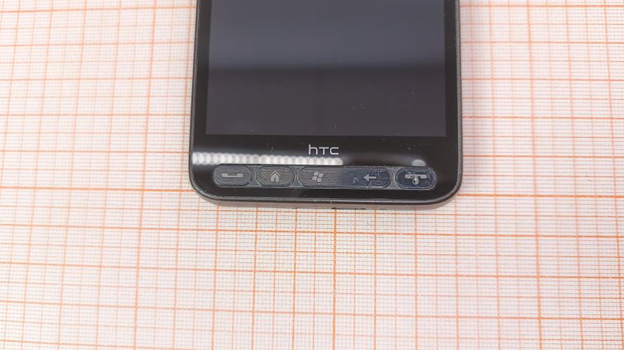 017-001-222 Смартфон HTC HD2 T8585 #4