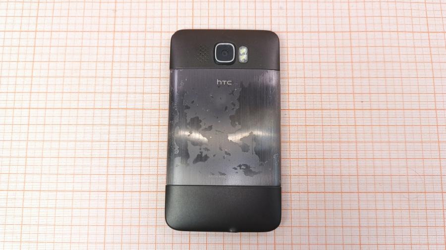 017-001-222 Смартфон HTC HD2 T8585 #5