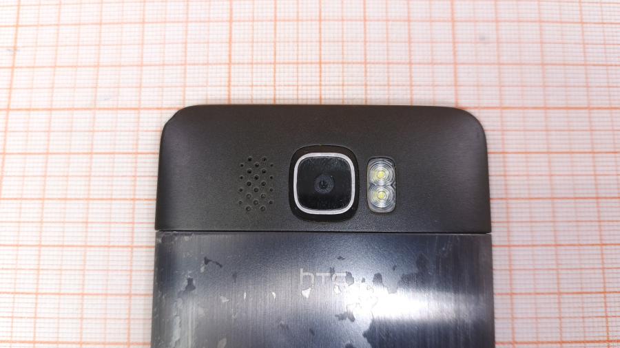 017-001-222 Смартфон HTC HD2 T8585 #6