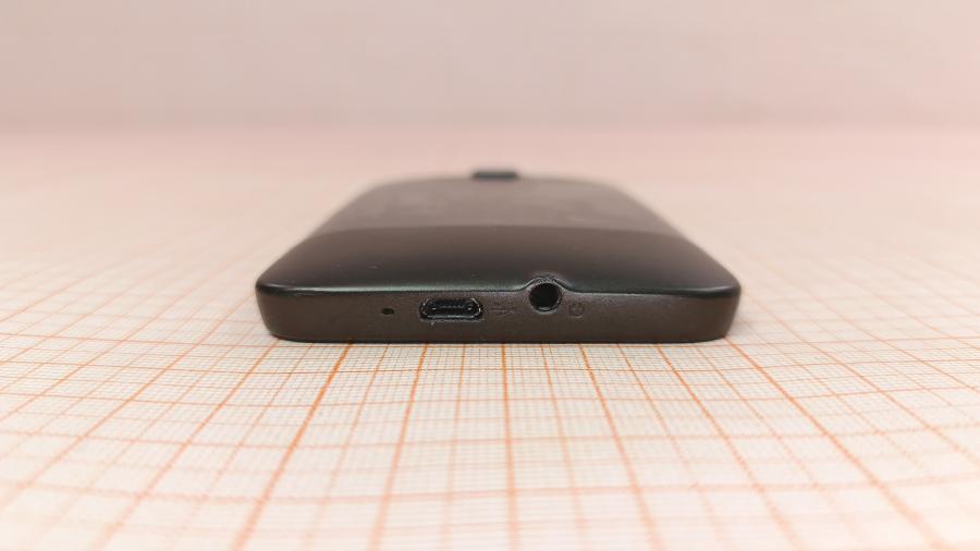 017-001-222 Смартфон HTC HD2 T8585 #10