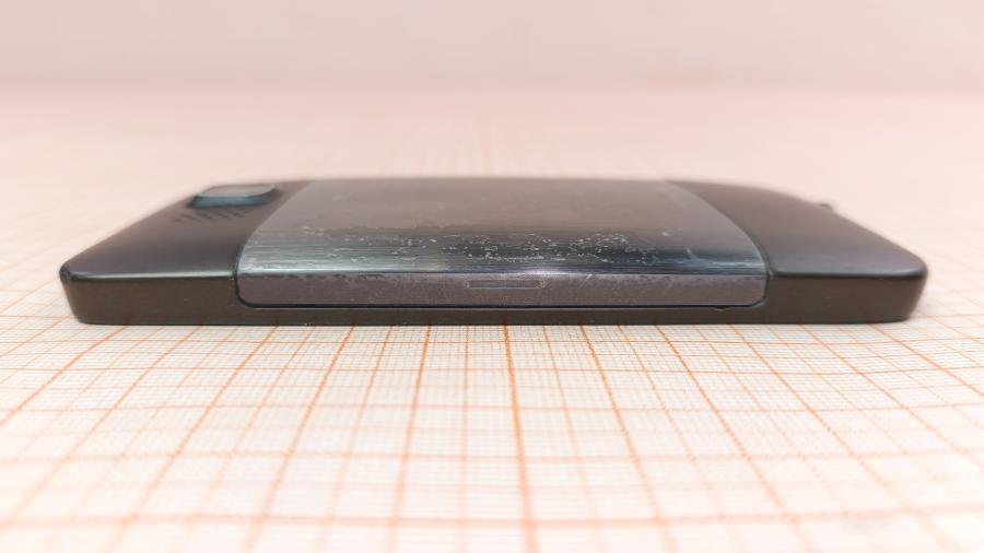 017-001-222 Смартфон HTC HD2 T8585 #12