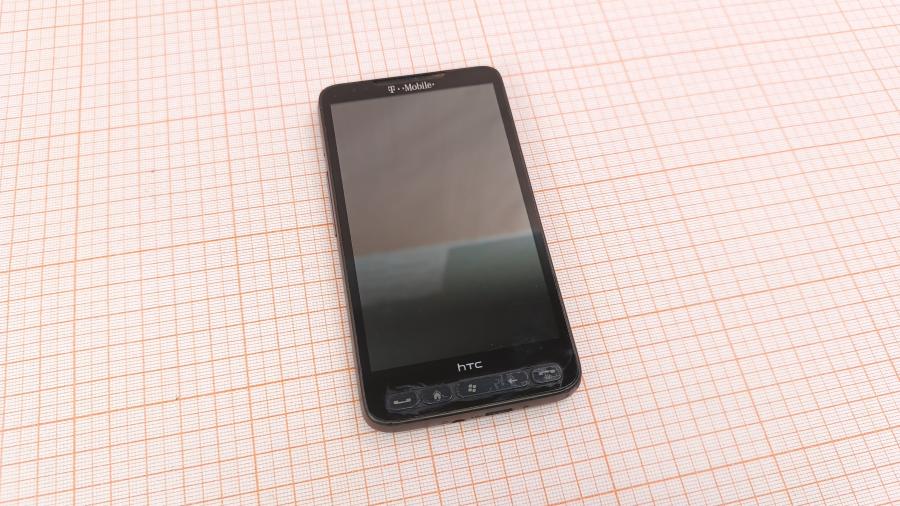017-001-367 Смартфон HTC HD2 T8585 #1