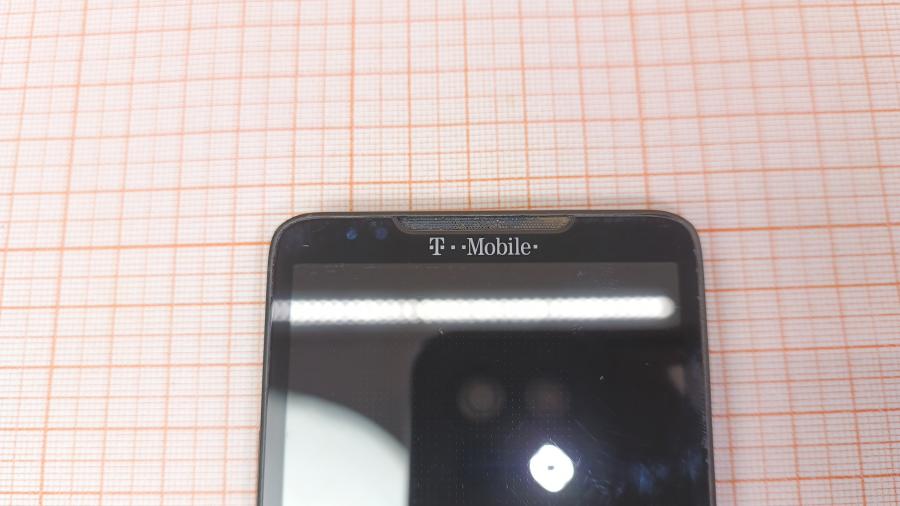 017-001-367 Смартфон HTC HD2 T8585 #3