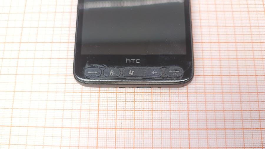017-001-367 Смартфон HTC HD2 T8585 #4