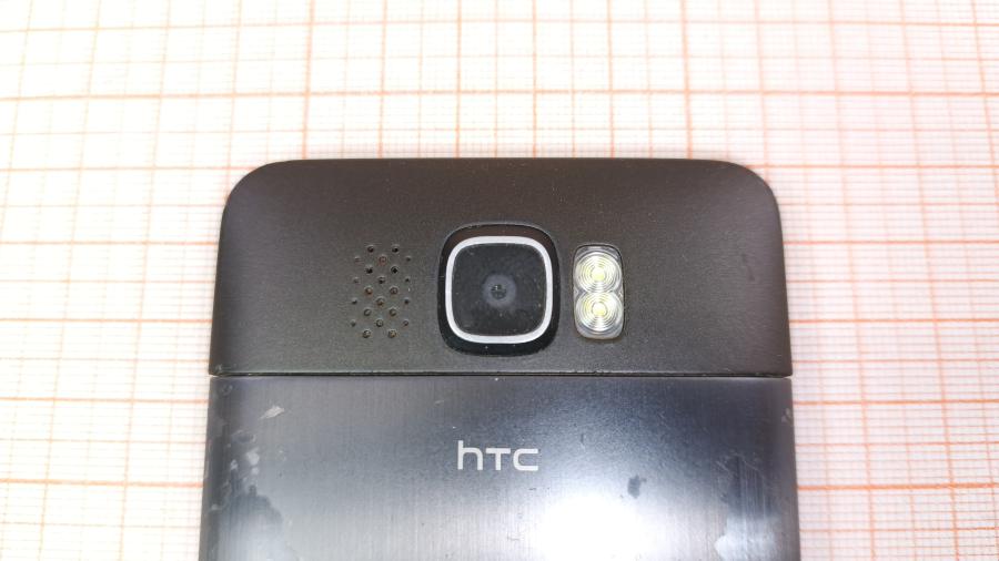 017-001-367 Смартфон HTC HD2 T8585 #6