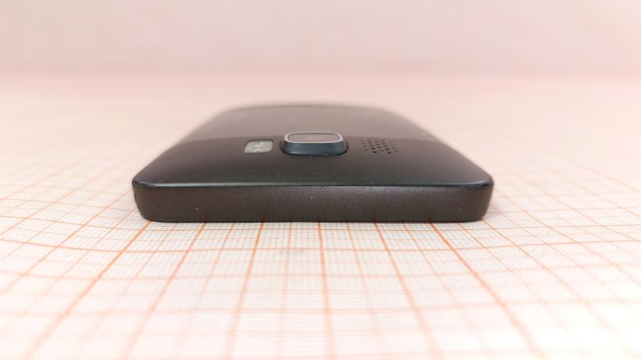 017-001-367 Смартфон HTC HD2 T8585 #9