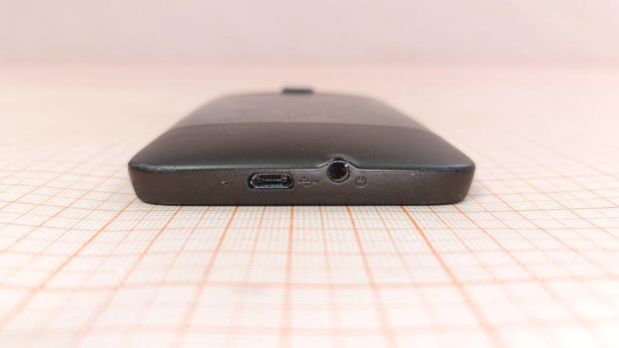 017-001-367 Смартфон HTC HD2 T8585 #10