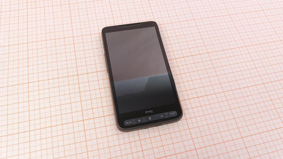 017-001-337 Смартфон HTC HD2 T8585 #1
