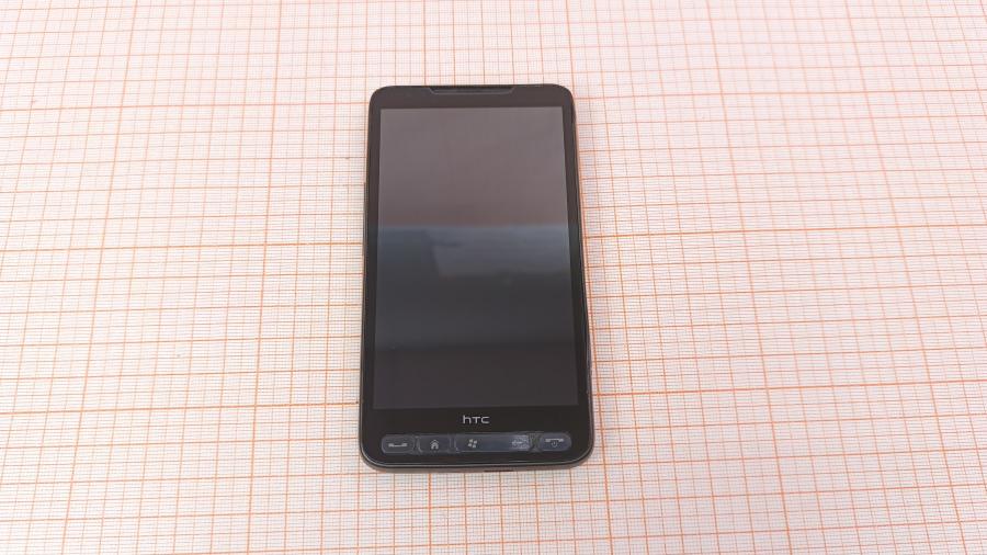 017-001-337 Смартфон HTC HD2 T8585 #2