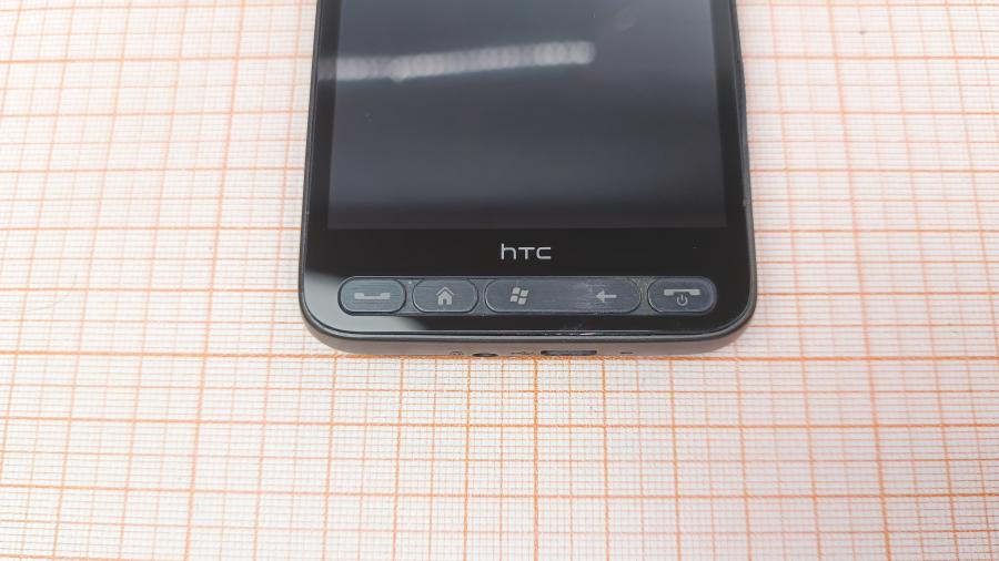 017-001-337 Смартфон HTC HD2 T8585 #4