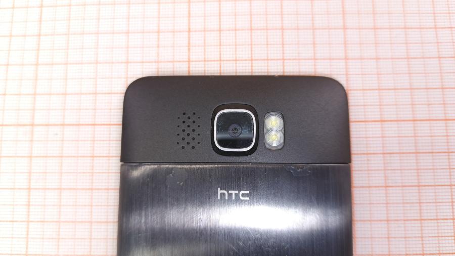 017-001-337 Смартфон HTC HD2 T8585 #6