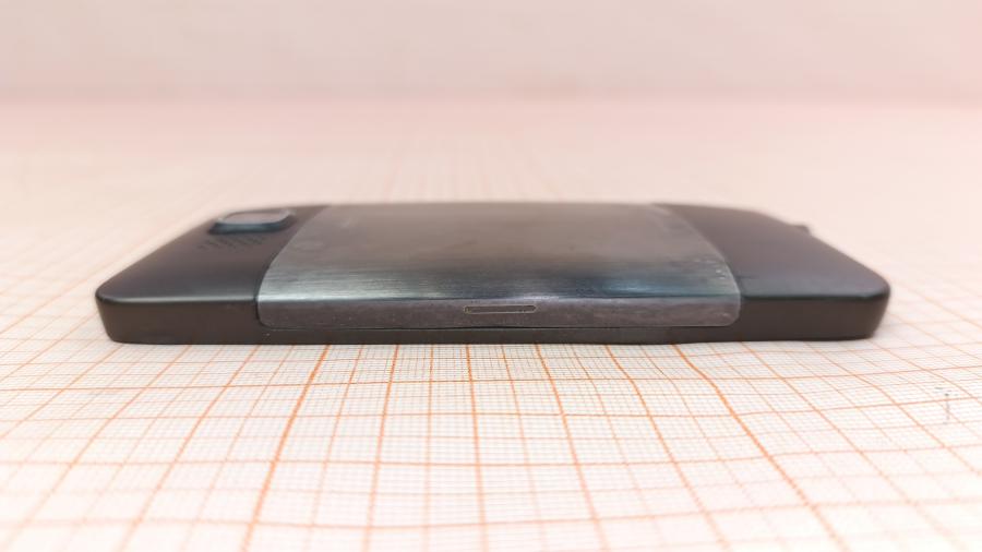 017-001-337 Смартфон HTC HD2 T8585 #12