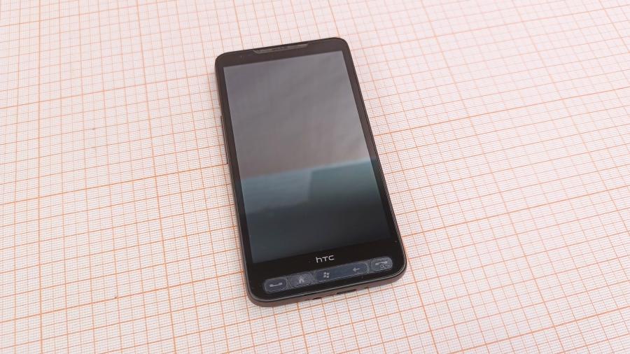 017-001-425 Смартфон HTC HD2 T8585 #1