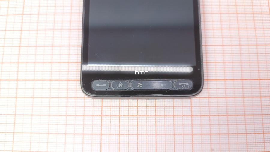 017-001-425 Смартфон HTC HD2 T8585 #4