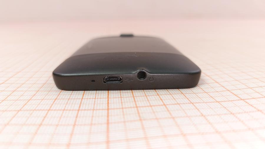 017-001-425 Смартфон HTC HD2 T8585 #10