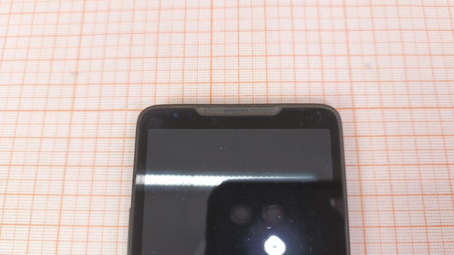 017-001-426 Смартфон HTC HD2 T8585 #3