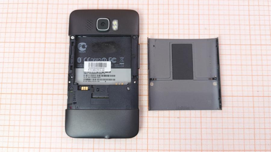 017-001-426 Смартфон HTC HD2 T8585 #7