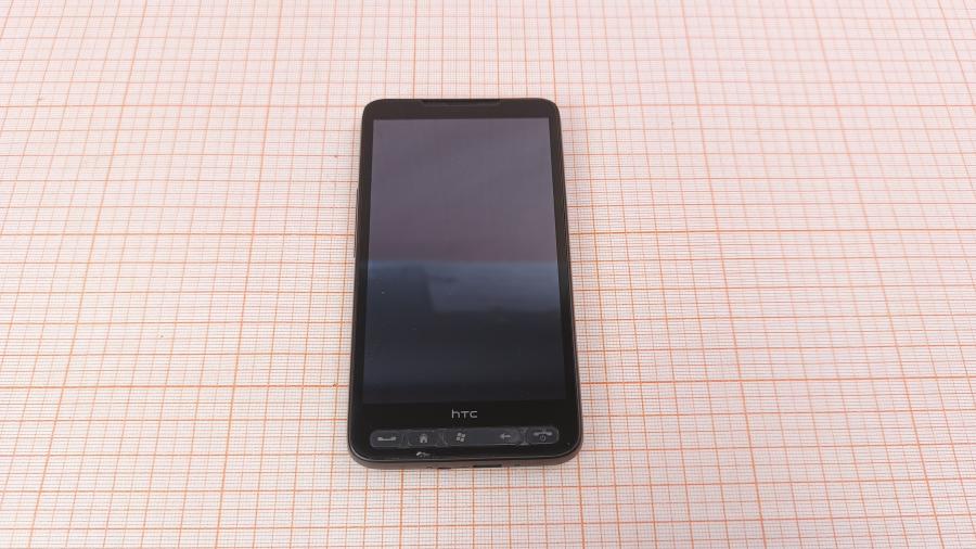 017-001-068 Смартфон HTC HD2 T8585 #2